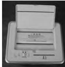 GEHA OFFICE X8 CD - Otomatik kajit emisi (Otomatik Besleme ilelevi) - 1