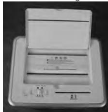 GEHA OFFICE X8 CD - Alimentarea automata cu hartié(functiona Auto-Feed) - 1