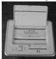 GEHA OFFICE X8 CD - Automatic paper feed (Auto-Feed Function) - 1