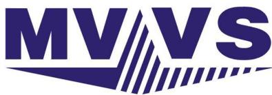 MVVS 2.5-1350 - Informations garantie - 1