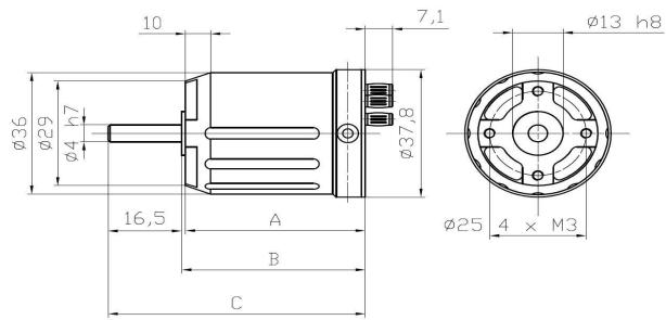 MVVS 2.5-1350 - Manuel d'utilisation - 1