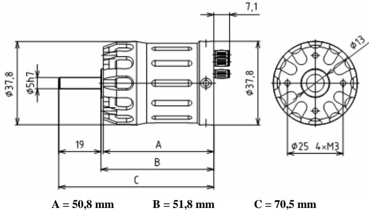 MVVS 3.5-1200 SPORT - 1.8 - 3