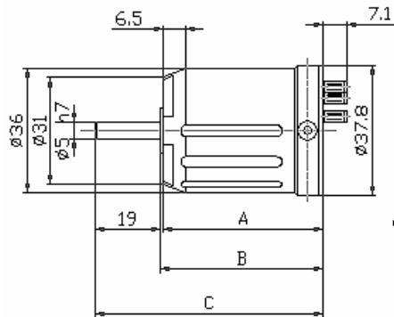 MVVS 3.5-1200 SPORT - 1.8 - 1