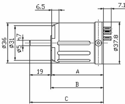 MVVS 5.6-960 REDLINER - Manuel d'utilisation - 1