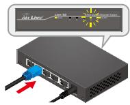 AIRLIVE LIVE-5G - Installation Steps - 2