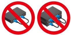 AIRLIVE LIVE-5G - Note Importante: - 1