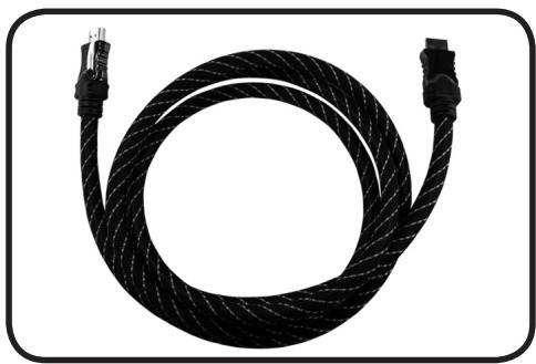 AWG HDMI CABLE FOR PS3 - HDMI CABLE LUXURY HDMI CABLE - 1