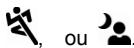 GENUIS P534 - Réglage de l'exposition (compensation EV) - 1