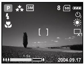 GENUIS P534 - Mode de programmation - 2