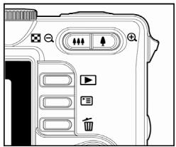 GENUIS P534 - Utilisation du zoom - 1
