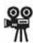 GENUIS VIDEOCAM TREK - Mode video clip - 1