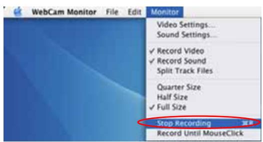 GENUIS VIDEOCAM TREK - Vidéo clip - 2