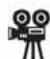 GENUIS VIDEOCAM TREK - Description des principales icônes - 3