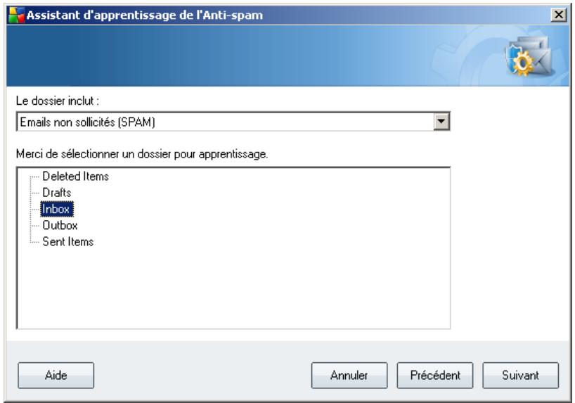 GRISOFT AVG 8.5 EMAIL SERVER - Client de messagerie spécifique - 1