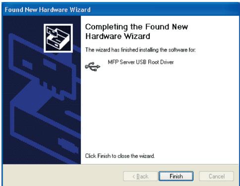 IOGEAR GMFPSU01 - Installation du logiciel - 1