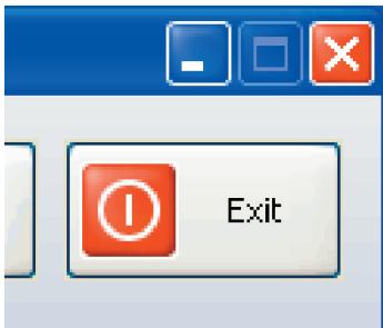 IOGEAR GMFPSU01 - Configuration du logiciel - 1