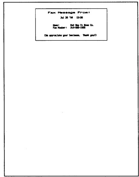 MURATEC M-4500 - Page de garde - 1