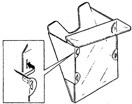 MURATEC M-4500 - Installation rapide - 6