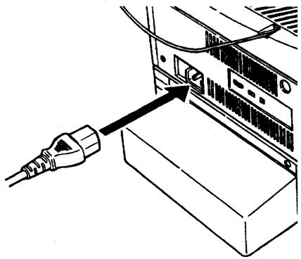 MURATEC M-4500 - Installation rapide - 8