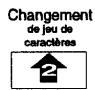 MURATEC M-4500 - Effacement de votre TTI - 1
