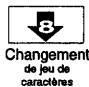 MURATEC M-4500 - Effacement de votre TTI - 7