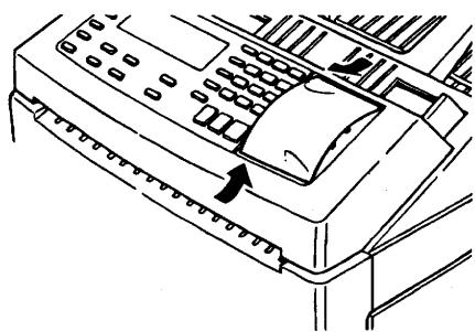 MURATEC M-4500 - Saisie/changement d'un numero à composition rapide par touche unique - 2