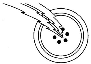 MURATEC M-4500 - Réception manuelle des appeals — quel que soit le mode de réception choisi - 2