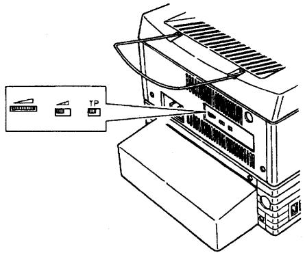 MURATEC M-4500 - Installation rapide - 3