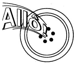 MURATEC M-4500 - Réception manuelle des appeals — quel que soit le mode de réception choisi - 1