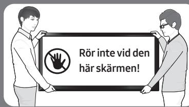 SAMSUNG UE49MU6175 - Vad finns i förpackningen? - 4