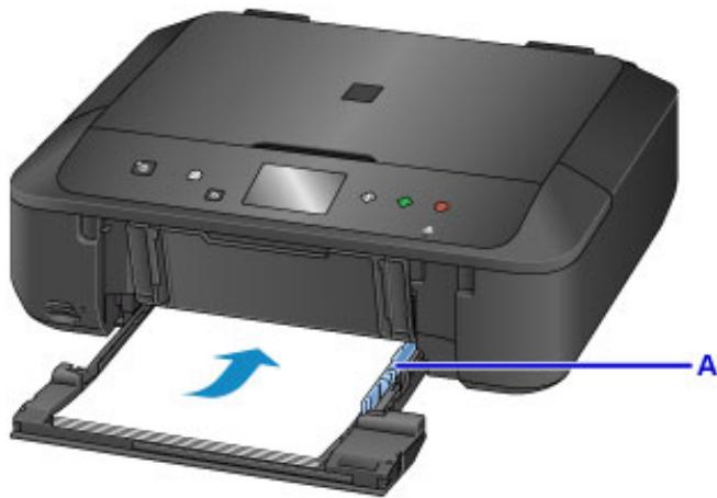 CANON MG 6852 - Copie des originaux - 3