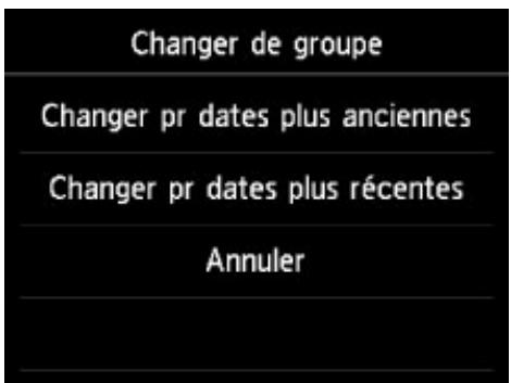CANON MG 6852 - Remarque - 1