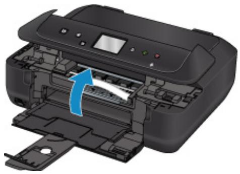 CANON MG 6852 - Remarque - 1