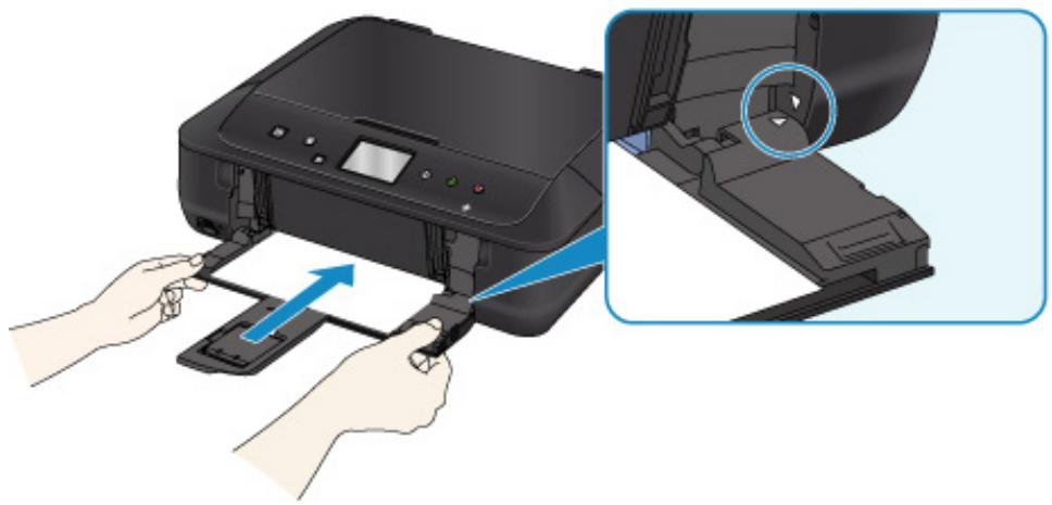 CANON MG 6852 - Que doit-se faire? - 1