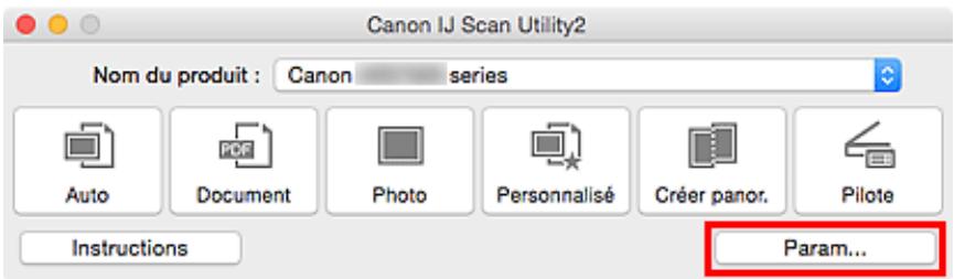 CANON MG 6852 - Remarque - 1