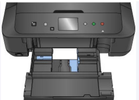 CANON MG 6852 - Remarque - 2
