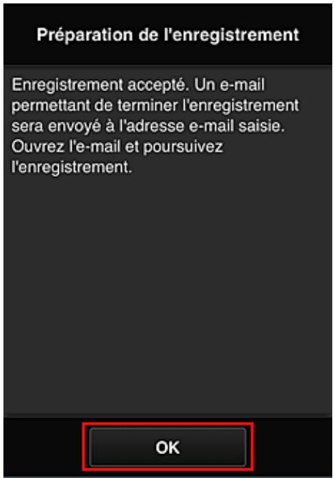 CANON MG 6852 - Important - 2