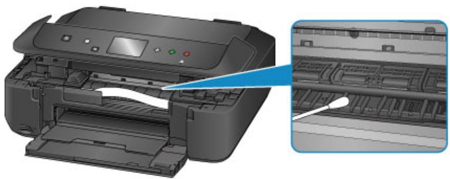 CANON MG 6852 - Important - 1