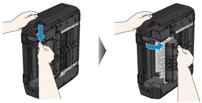 CANON MG 6852 - Important - 1