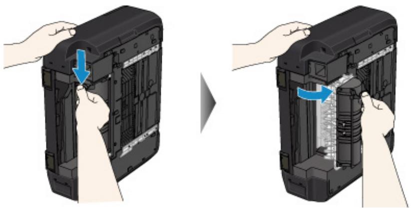 CANON MG 6852 - Important - 1
