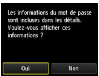 CANON MG 6852 - Touchez Oui. - 1