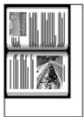 CANON MG 6852 - Copie d'originaux écais tels que des livres - 3