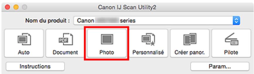 CANON MG 6852 - Cliquez sur Photo. - 1