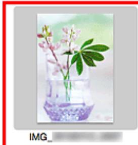 CANON MG 6852 - Important - 3