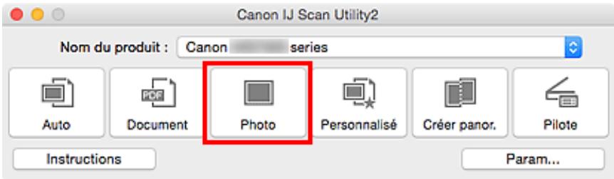 CANON MG 6852 - Cliquez sur Photo. - 1