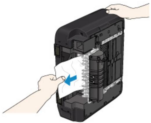 CANON MG 6852 - Important - 2