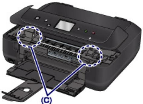 CANON MG 6852 - Important - 7
