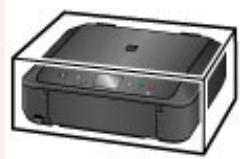 CANON MG 6852 - Important - 1