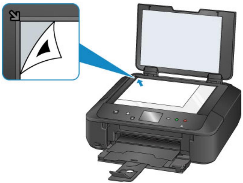 CANON MG 6852 - Important - 1