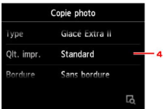 CANON MG 6852 - Remarque - 3